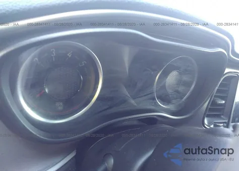 2020 Dodge Challenger R/T из США, поврежденный, VIN 2C3CDZBT7LH125134